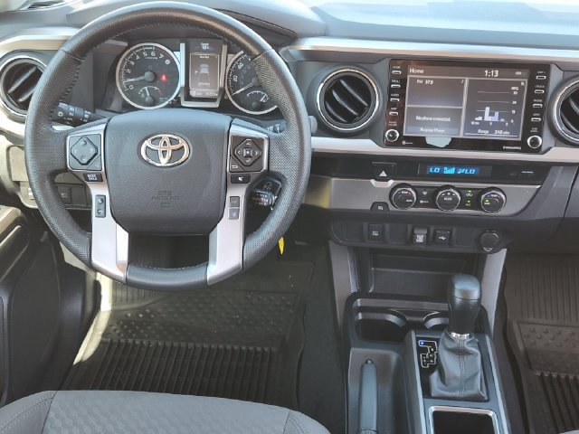 Used 2022 Toyota Tacoma SR5 RWD image 26