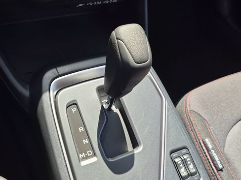Certified 2025 Subaru Impreza 2.0i Sport AWD/4WD image 20