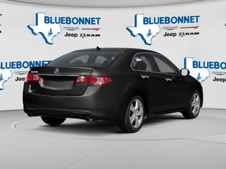 Used 2013 Acura TSX Sedan FWD video 2
