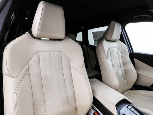 New 2026 BMW X3 xDrive30 AWD/4WD image 32
