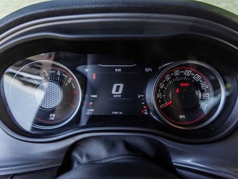 Used 2023 Dodge Challenger R/T Scat Pack RWD image 21