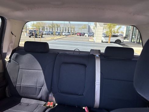 Used 2014 Chevrolet Silverado 1500 LT w/ All Star Edition RWD image 11