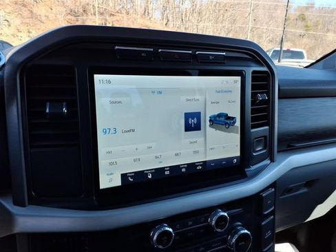 Certified 2022 Ford F150 XLT w/ Equipment Group 302A High image 26