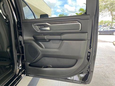 New 2022 RAM 1500 Big Horn image 32