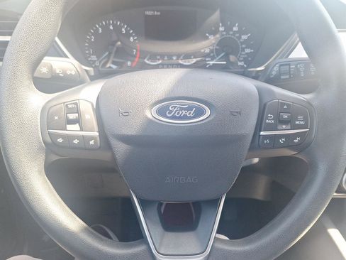 Used 2022 Ford Escape S AWD/4WD image 22