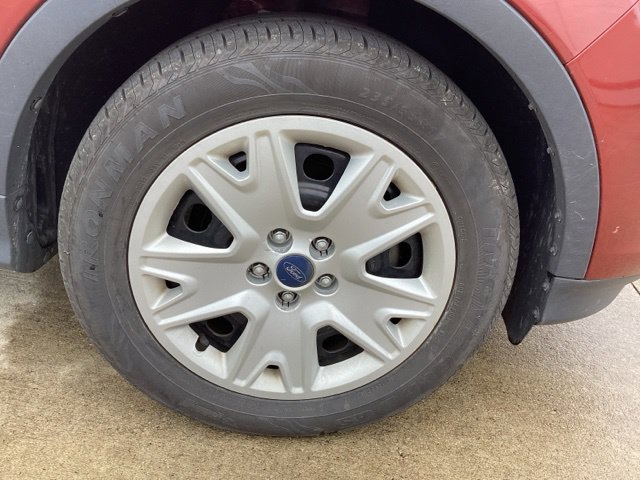 Used 2014 Ford Escape S FWD image 9