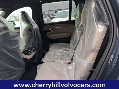 New 2026 Volvo XC90 B6 Ultra w/ Protection Package Premier image 7