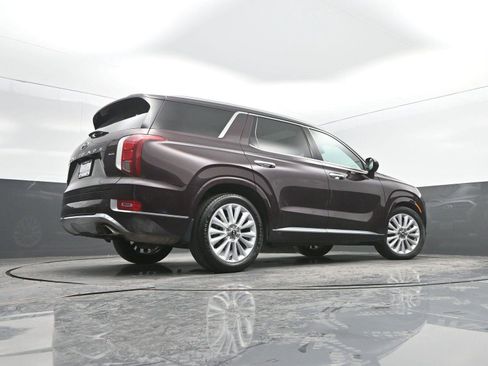 Used 2020 Hyundai Palisade Limited image 36