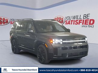 New 2026 Hyundai Santa Fe Calligraphy video 1