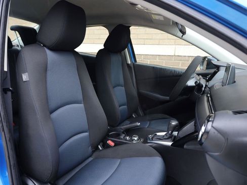 Used 2018 Toyota Yaris iA FWD image 24