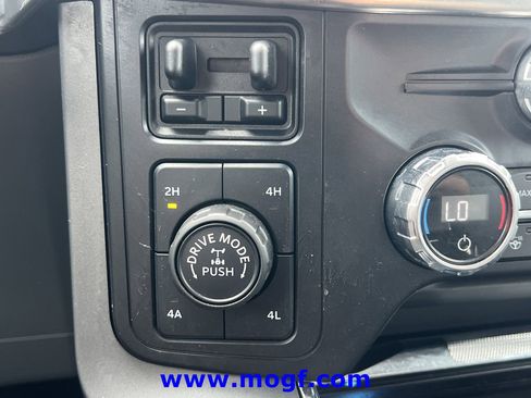 Used 2021 Ford F150 Lariat w/ Equipment Group 502A High AWD/4WD image 10