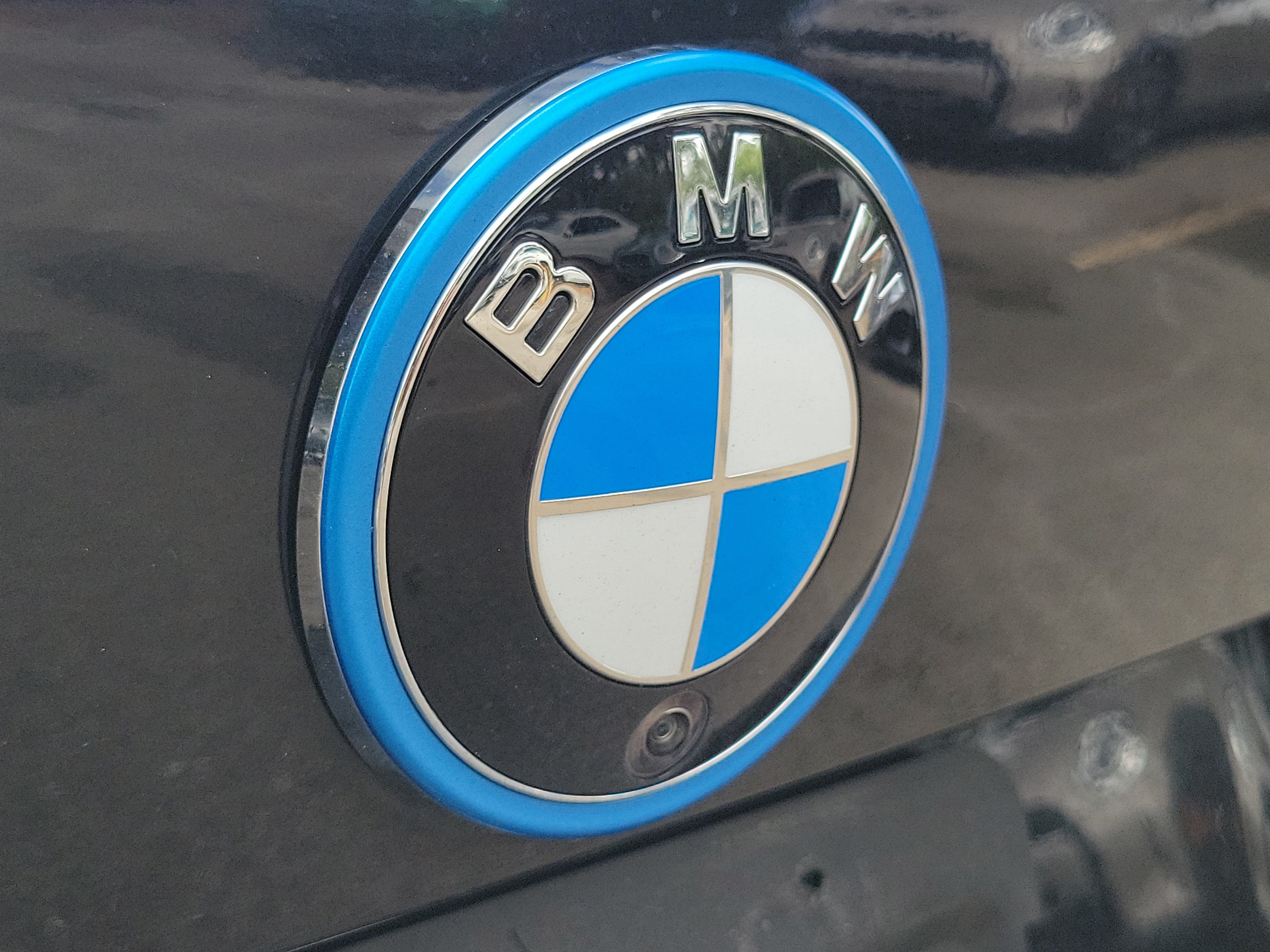 Used 2024 BMW i4 eDrive40 w/ M Sport Package RWD image 6
