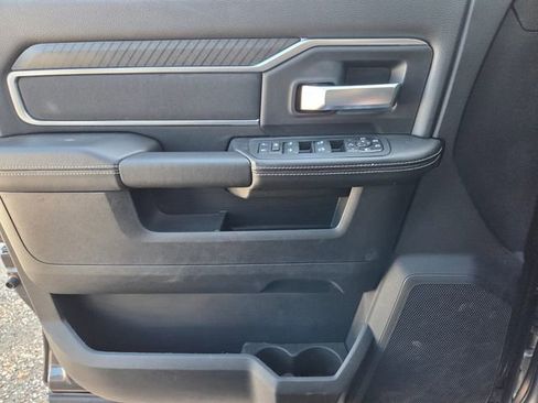 New 2026 RAM 3500 Big Horn AWD/4WD image 20