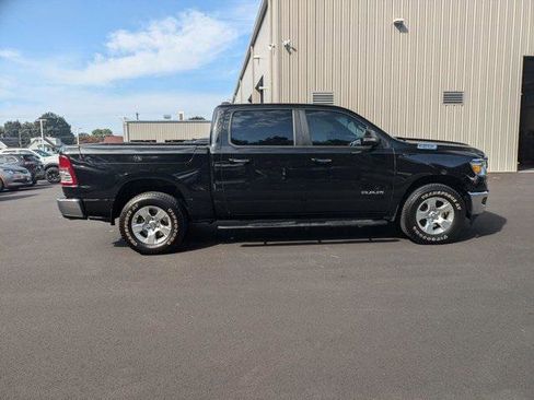 Certified 2019 RAM 1500 Big Horn image 4