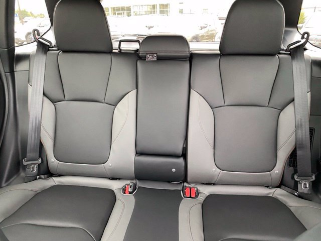 New 2026 Subaru Forester Sport AWD/4WD image 11