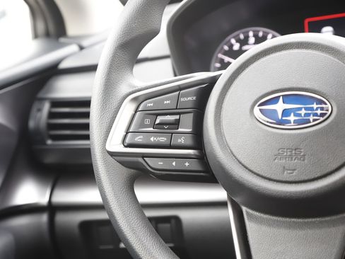 New 2026 Subaru Impreza 2.0i Sport image 18