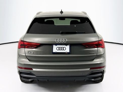 Certified 2023 Audi Q3 2.0T Premium w/ Convenience Package AWD/4WD image 6
