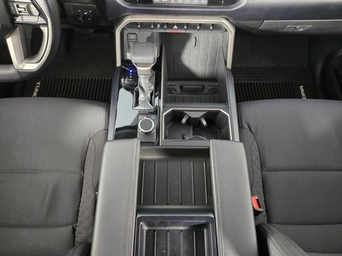 Used 2024 Toyota Tundra SR5 w/ SR5 Convenience Package image 24