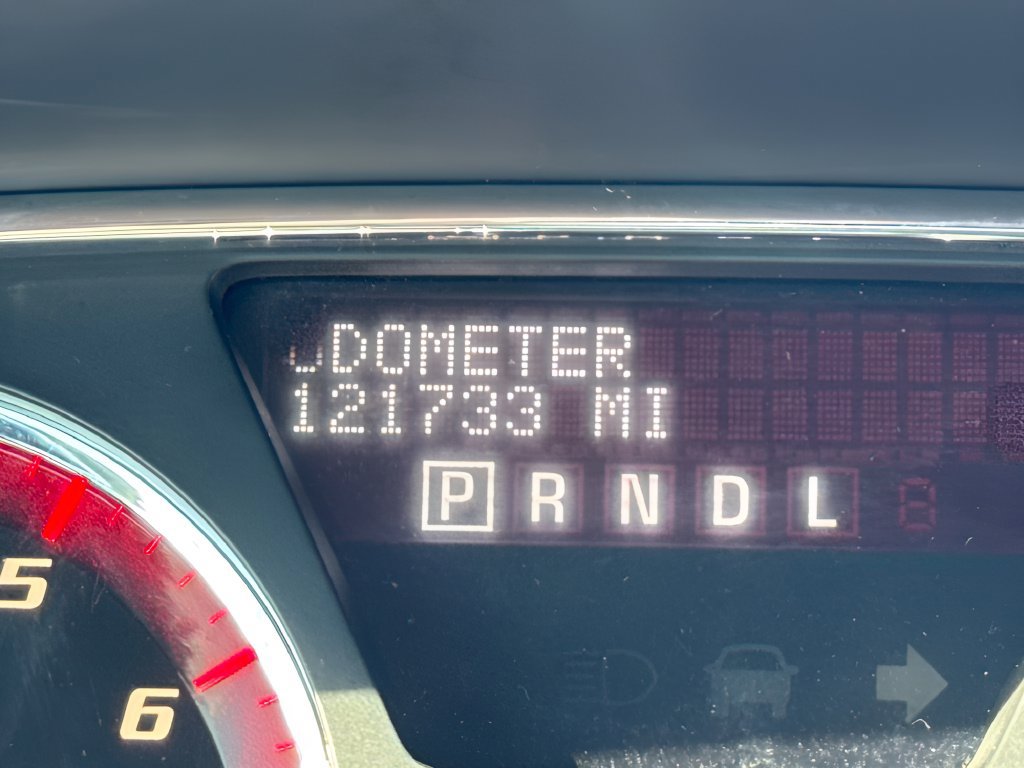Used 2015 GMC Acadia Denali AWD/4WD image 25