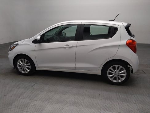 Used 2019 Chevrolet Spark LT FWD image 3