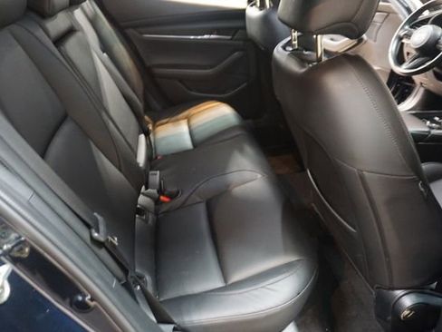 Used 2024 MAZDA MAZDA3 s image 14