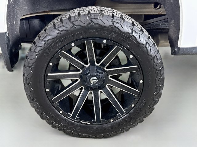 Used 2020 Chevrolet Silverado 1500 RST w/ All-Star Edition AWD/4WD image 32