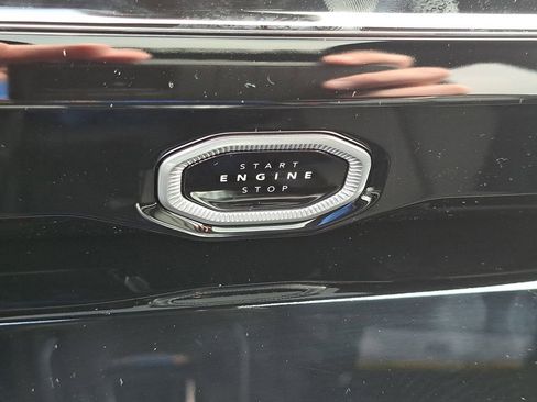 New 2026 Jeep Grand Cherokee L Limited image 23