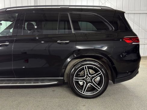 Used 2020 Mercedes-Benz GLS 580 4MATIC image 10