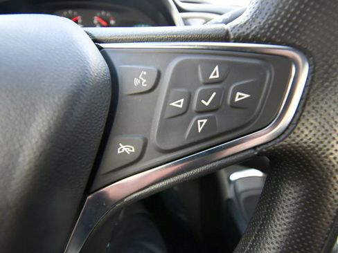 Used 2025 Chevrolet Malibu LT FWD image 22