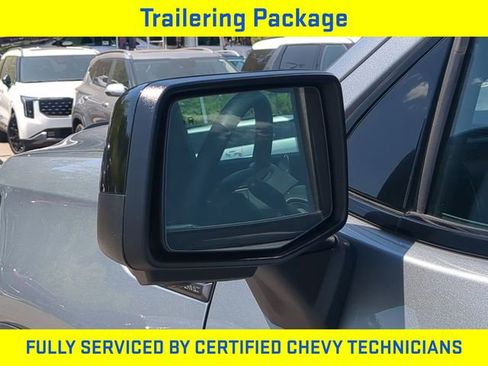 Used 2024 GMC Sierra 1500 AT4X w/ AT4X AEV Edition AWD/4WD image 21