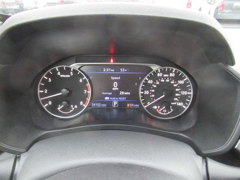 Used 2024 Nissan Altima 2.5 SV image 28
