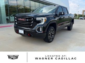Used 2022 GMC Sierra 1500 AT4 w/ AT4 Premium Package AWD/4WD video 1