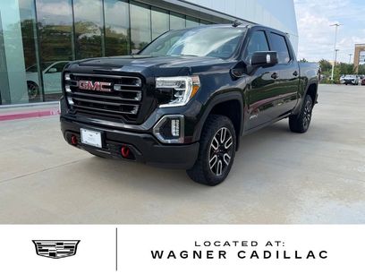 Used 2022 GMC Sierra 1500 AT4 w/ AT4 Premium Package