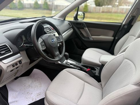 Used 2016 Subaru Forester 2.5i Premium w/ Popular Package #2 image 28