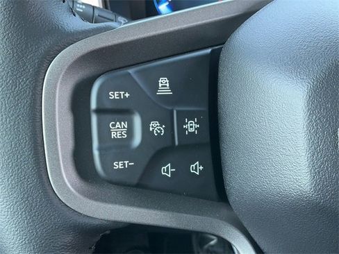 New 2025 Ford Bronco Outer Banks image 22