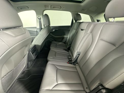 New 2026 Audi Q7 2.0T Premium Plus AWD/4WD image 39
