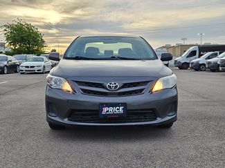 Used 2011 Toyota Corolla LE w/ Preferred Accessory Pkg video 2