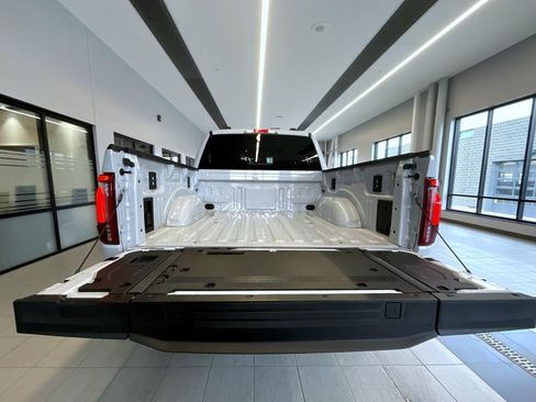 Used 2025 Ford F150 Tremor w/ Equipment Group 402A High AWD/4WD image 9