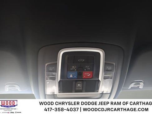 Used 2022 RAM 1500 TRX w/ TRX Level 2 Equipment Group AWD/4WD image 10