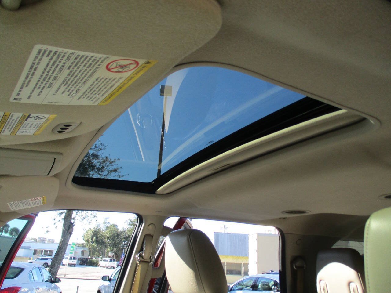 Used 2013 Ford Expedition EL Limited RWD image 21