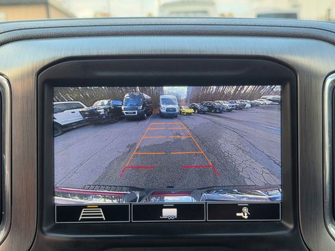 Used 2020 GMC Sierra 3500 Denali image 25