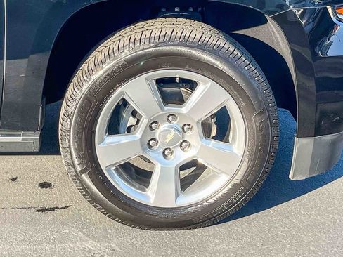 Used 2019 Chevrolet Tahoe Premier image 9