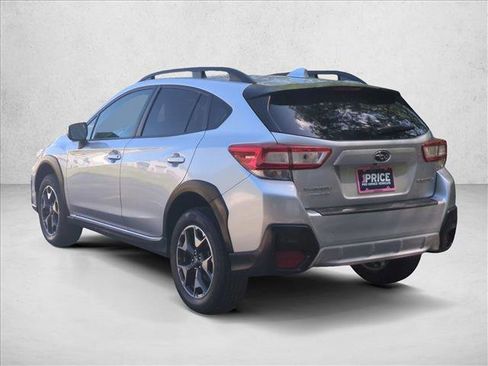 Used 2019 Subaru Crosstrek 2.0i Premium w/ Moonroof Package AWD/4WD image 8