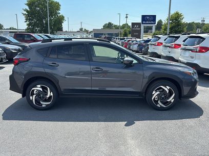 New 2026 Subaru Crosstrek 2.5i Limited
