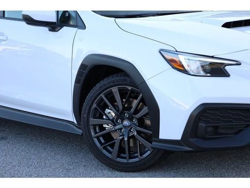 New 2026 Subaru WRX AWD/4WD image 25