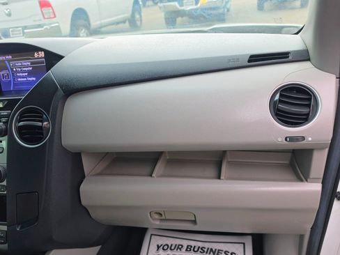 Used 2012 Honda Pilot EX-L image 35