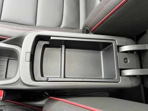 New 2026 Chevrolet TrailBlazer RS w/ Convenience Package image 21