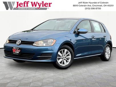 Used 2016 Volkswagen Golf S