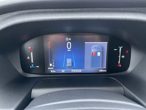 New 2026 Ford Transit 250 148 Medium Roof Extended AWD w/ Load Area Protection Package image 8