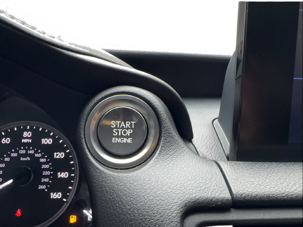 Used 2025 Lexus IS 350 F Sport w/ Accessory Package 2 RWD image 60